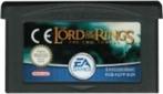 The Lord Of The Rings The Two Towers (losse cassette) (Ga..., Spelcomputers en Games, Games | Nintendo Game Boy, Gebruikt, Verzenden