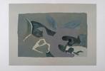 Georges Braque (1882-1963) - Les Oiseaux #I, Antiek en Kunst