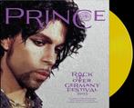 Prince - Rock Over Germany Festival 1993 - Coloured Vinyl -, Ophalen of Verzenden, Nieuw in verpakking
