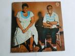Ella Fitzgerald Louis Armstrong - Ella and Louis (LP) verve, Verzenden, Zo goed als nieuw