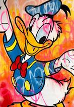 Gunnar Zyl (1988) - Happy Donald