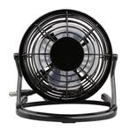 Oplaadbare Draagbare Ventilator - Handventilator 2500RPM, Witgoed en Apparatuur, Ventilatoren, Verzenden, Nieuw