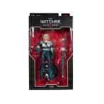 The Witcher Action Figure Ciri (Elder Blood) (Toys), Verzenden, Zo goed als nieuw