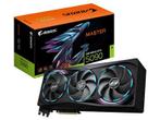 [Nieuw] Gigabyte AORUS GeForce RTX 5090 MASTER 32G, Verzenden, Nieuw