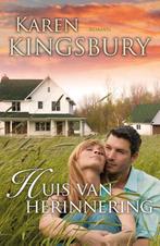 Huis van herinnering / Samen onderweg / 3 9789029723565, Boeken, Verzenden, Gelezen, Karen Kingsbury