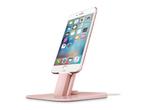 Veiling - HiRise Deluxe for iPhone/iPad/Smartphone, rose gol, Nieuw
