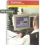 Autocad 2004 Bouwkunde 9789001140564 P.G.C. Govers, Verzenden, Gelezen, P.G.C. Govers
