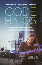 Code halos. Hoe digitale informatie over mensen, producten, Boeken, Gelezen, Malcolm Frank, Paul Roehrig, Verzenden