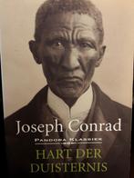 Hart der duisternis / LJ Veen Klassiek 9789046701621, Verzenden, Gelezen, Joseph Conrad