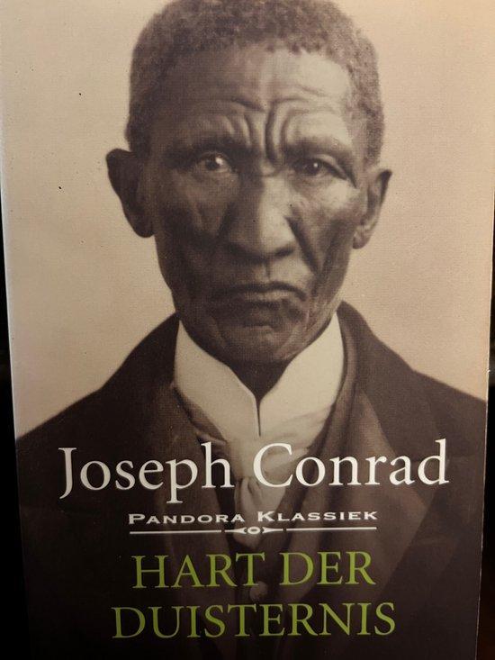 Hart der duisternis / LJ Veen Klassiek 9789046701621, Boeken, Romans, Gelezen, Verzenden