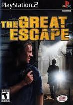 The Great Escape PS2 Garantie & morgen in huis!/*/, Vanaf 12 jaar, Avontuur en Actie, Ophalen of Verzenden, 1 speler