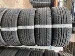 215-55-17 Hankook Zomerbanden 4.5mm Incl Montage 215 55 17, Auto-onderdelen, Banden en Velgen, Ophalen, 17 inch, Band(en), Personenwagen