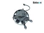 Koelfan Motor Yamaha FZR 400 Genesis 1986-1990 (FZR400, Motoren, Verzenden, Gebruikt