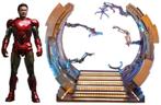 Marvels The Avengers Movie Masterpiece Diecast Action Fi..., Verzamelen, Ophalen of Verzenden, Nieuw