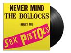 Sex Pistols - Never Mind The Bollocks, Heres The Sex, Cd's en Dvd's, Verzenden, Nieuw in verpakking