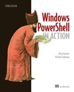Windows PowerShell in Action, 3E 9781633430297 Bruce Payette, Boeken, Verzenden, Gelezen, Bruce Payette