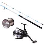 Catchmax Power Boat Sea Combo 1.80m (100-300g), Verzenden, Nieuw