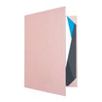 Trouwakte Map / Huwelijksakte Map / Trouwmap - 2x A4 - R...