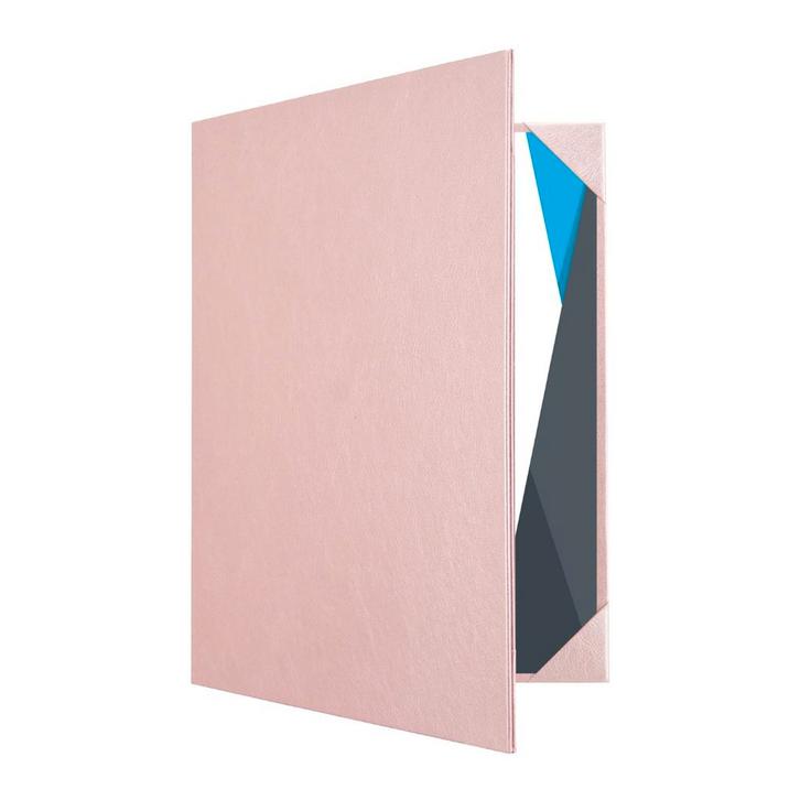 Trouwakte Map / Huwelijksakte Map / Trouwmap - 2x A4 - R..., Zakelijke goederen, Kantoor en Winkelinrichting | Winkel en Inventaris