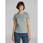 Calvin Klein Shirt met ronde hals INSTITUTIONAL GRAPHIC, Kleding | Dames, T-shirts, Verzenden, Nieuw