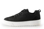 Cycleur de Luxe Sneakers in maat 42 Zwart | 10% extra, Verzenden, Zwart, Cycleur de Luxe, Sneakers of Gympen