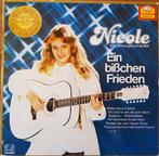 Lp - Nicole - Ein Bisschen Frieden, Cd's en Dvd's, Vinyl | Wereldmuziek, Verzenden, Nieuw in verpakking