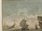 IJsland - Groenland; Giuseppe Remondini - Seylen uyt het Ys, Nieuw