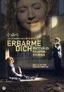 Erbarme dich - Matthäus Passion stories - DVD, Verzenden, Nieuw in verpakking