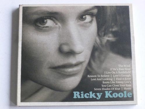 Ricky Koole, Cd's en Dvd's, Cd's | Pop, Verzenden