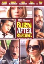 Burn after reading (dvd nieuw), Ophalen of Verzenden, Nieuw in verpakking