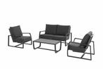Taste by 4 Seasons Mauritius loungeset SALE |, Tuin en Terras, Tuinsets en Loungesets, Ophalen of Verzenden, Nieuw