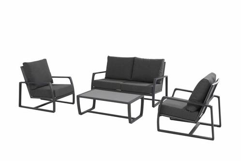 Taste by 4 Seasons Mauritius loungeset SALE |, Tuin en Terras, Tuinsets en Loungesets, Ophalen of Verzenden