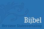 Bijbel : de herziene Statenvertaling 9789460730245, Boeken, Verzenden, Gelezen, Stichting Hsv