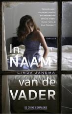 In naam van de vader 9789461094858 Linda Jansma, Verzenden, Gelezen, Linda Jansma