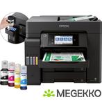 Epson EcoTank ET-5850 All-in-one printer, Nieuw, Epson, Verzenden
