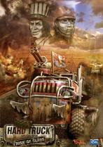 Hard Truck Apocalypse Rise of Clans (PC Gaming), Spelcomputers en Games, Verzenden, Gebruikt