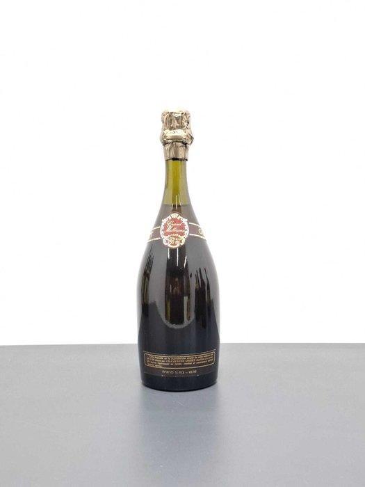 1982 Gosset, Grand Millésime - Champagne Brut - 1 Fles (0,75, Verzamelen, Wijnen