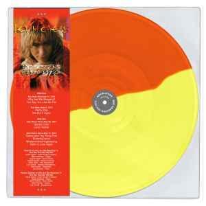 LP gebruikt - Kevin Ayers - BBC Sessions 1970-1972 (pictu..., Cd's en Dvd's, Vinyl | Rock, Zo goed als nieuw, Verzenden