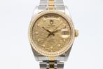 Tudor - Prince Date + Day - Zonder Minimumprijs - 76213 |