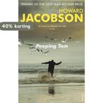 Peeping Tom 9780099288282 Howard Jacobson, Verzenden, Gelezen, Howard Jacobson