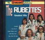 cd - The Rubettes - Greatest Hits, Cd's en Dvd's, Verzenden, Zo goed als nieuw