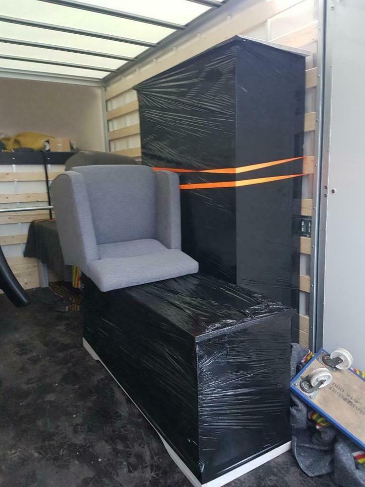 voordelig en vakkundig verhuizen met rijnmondverhuisbedrijf, Diensten en Vakmensen, Verhuizers en Opslag, Bedrijfsverhuizingen