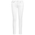 Polo Ralph Lauren • witte skinny jeans • 26, Kleding | Dames, Polo Ralph Lauren, Verzenden, Nieuw, Wit