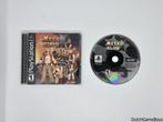 Playstation 1 / PS1 - Metal Slug X + Reg. Card - USA, Spelcomputers en Games, Verzenden, Gebruikt