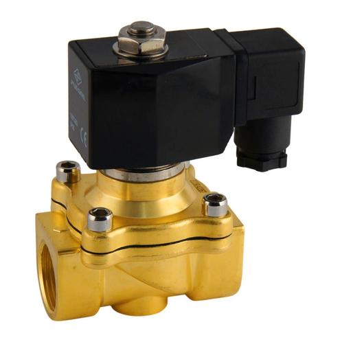 Magneetventiel DF-SA 3/4 messing FKM 0-10bar 120V AC, Doe-het-zelf en Verbouw, Overige Doe-het-zelf en Verbouw, Nieuw, Verzenden