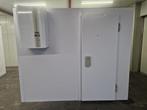 Koelcel 240 x 300 x 200 cm stekker klaar, Nieuw in verpakking, Koelen en Vriezen