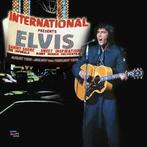 cd digi - Elvis - Las Vegas International Presents Elvis..., Verzenden, Zo goed als nieuw