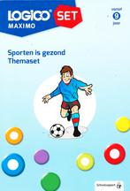 Logico Maximo Sporten is gezond, Verzenden, Nieuw