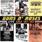 Guns N Roses – Live Era 87-93 (2-CD-Jewelcase) 60694..., Verzenden, Nieuw in verpakking