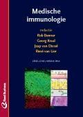 Medische immunologie 9789035233614, Boeken, Verzenden, Gelezen